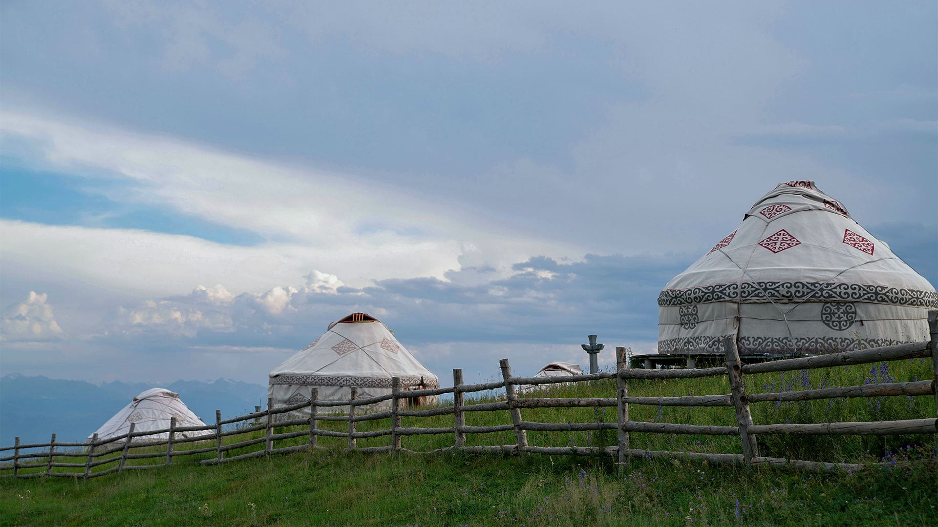 北京永安行旅行社有限公司 - 内蒙古草原
