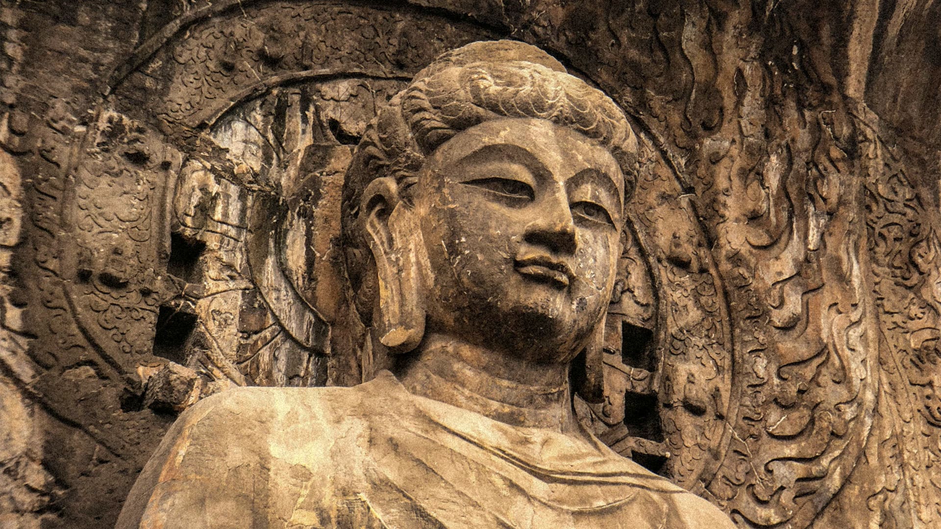 北京永安行旅行社有限公司 - 龙门石窟