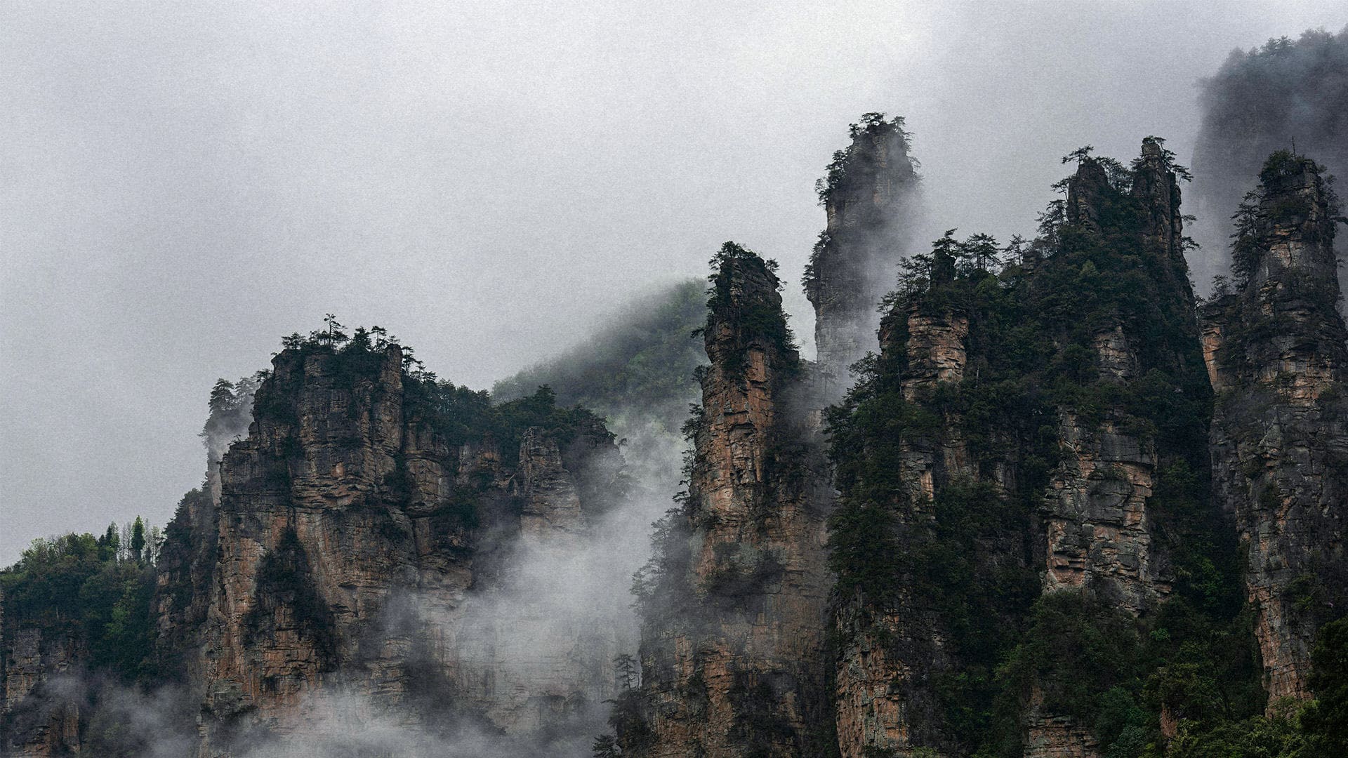 北京永安行旅行社有限公司 - 湖南张家界