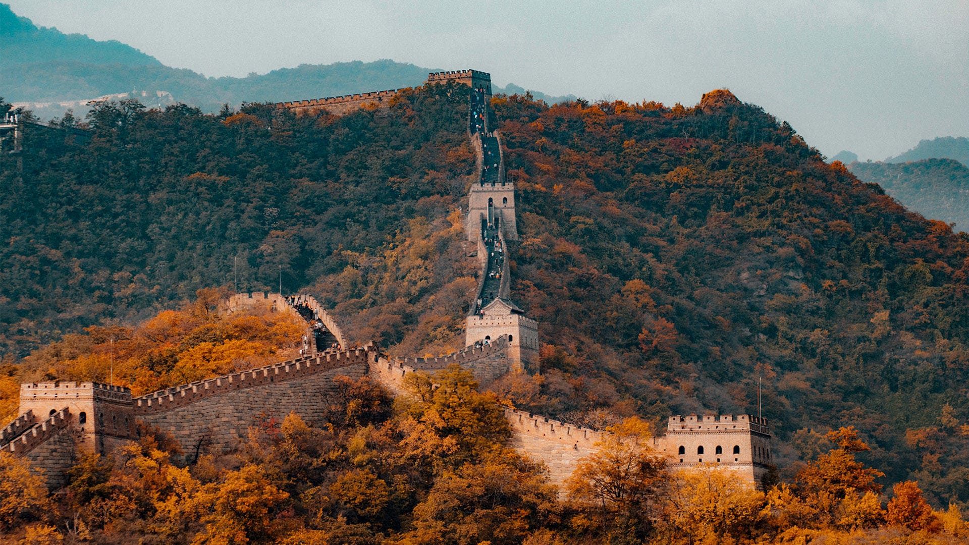 北京永安行旅行社有限公司
