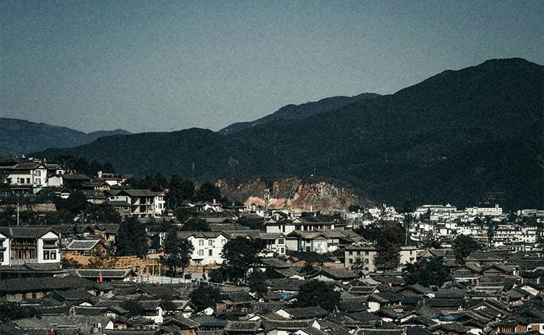 北京永安行旅行社有限公司