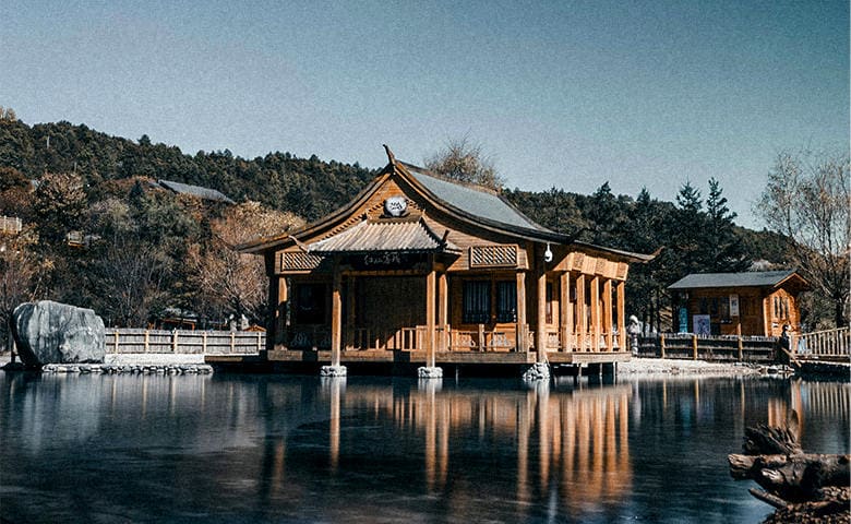 北京永安行旅行社有限公司