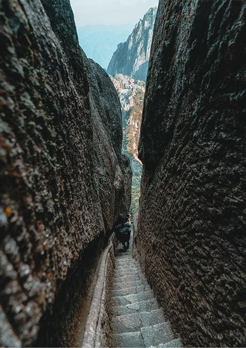 北京永安行旅行社有限公司