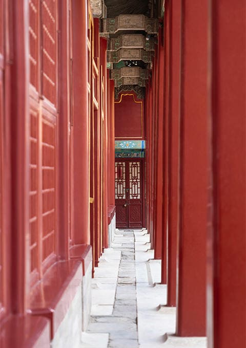 北京永安行旅行社有限公司