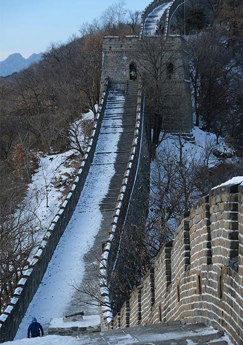 北京永安行旅行社有限公司